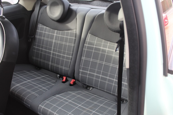 Used Fiat 500 2017 for sale - 73252810: Photo 12