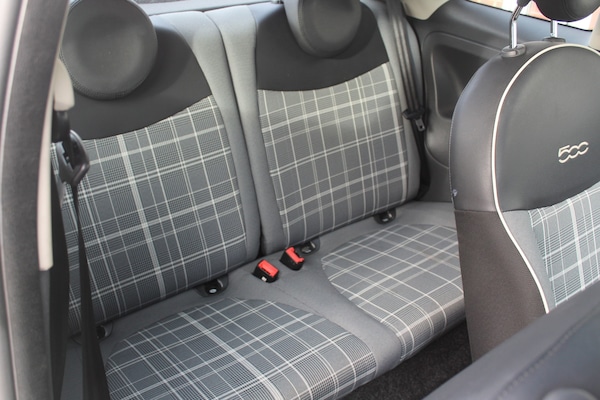 Used Fiat 500 2017 for sale - 73252810: Photo 6