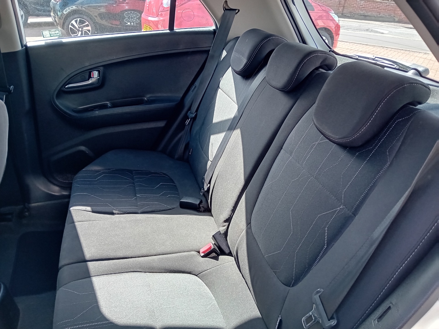 Used Kia Picanto 2011 for sale - 78053951: Photo 11