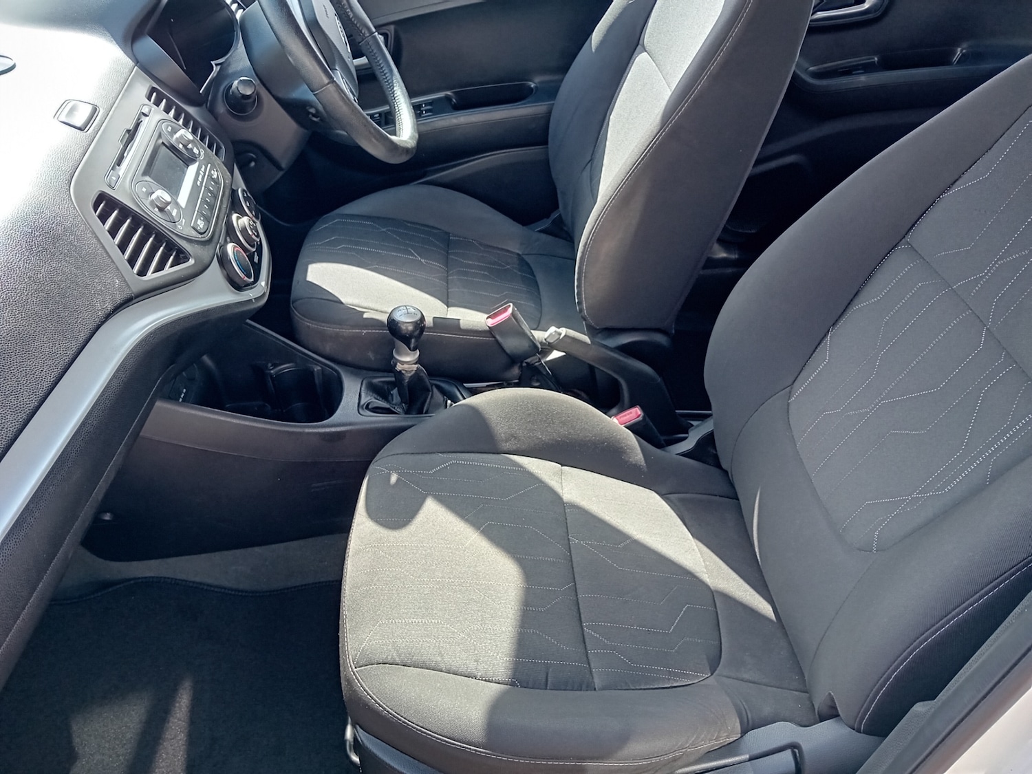 Used Kia Picanto 2011 for sale - 78053951: Photo 12