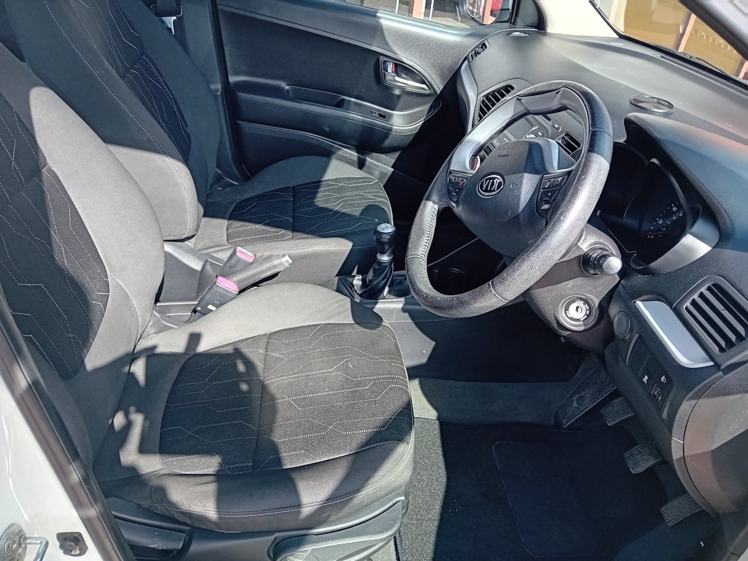 Used Kia Picanto 2011 for sale - 78053951: Photo 5