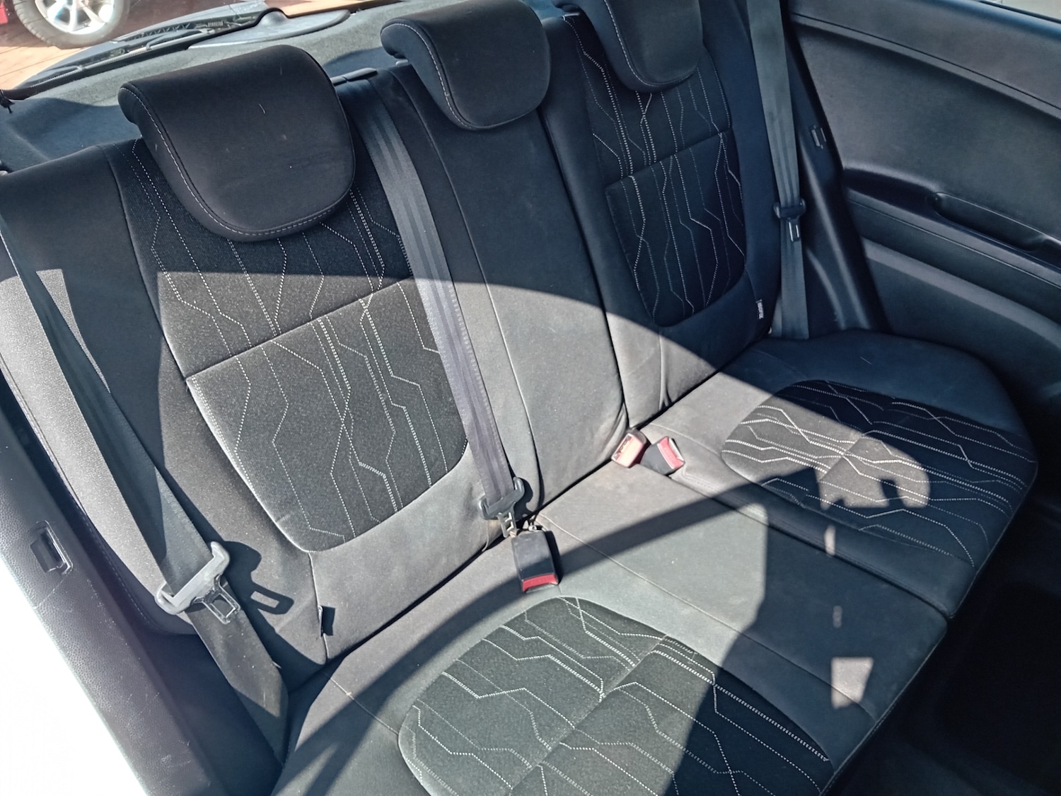 Used Kia Picanto 2011 for sale - 78053951: Photo 6