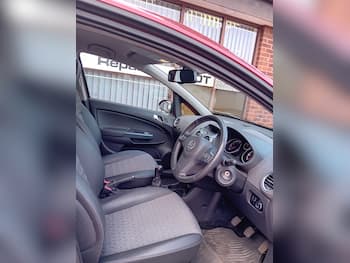Used Vauxhall Corsa 2012 for sale - 79747167: Photo