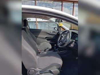 Used Vauxhall Corsa 2015 for sale - 79537122: Photo