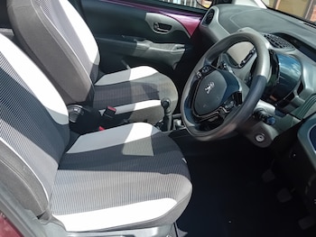 Used Peugeot 108 2016 for sale - 78826145: Photo