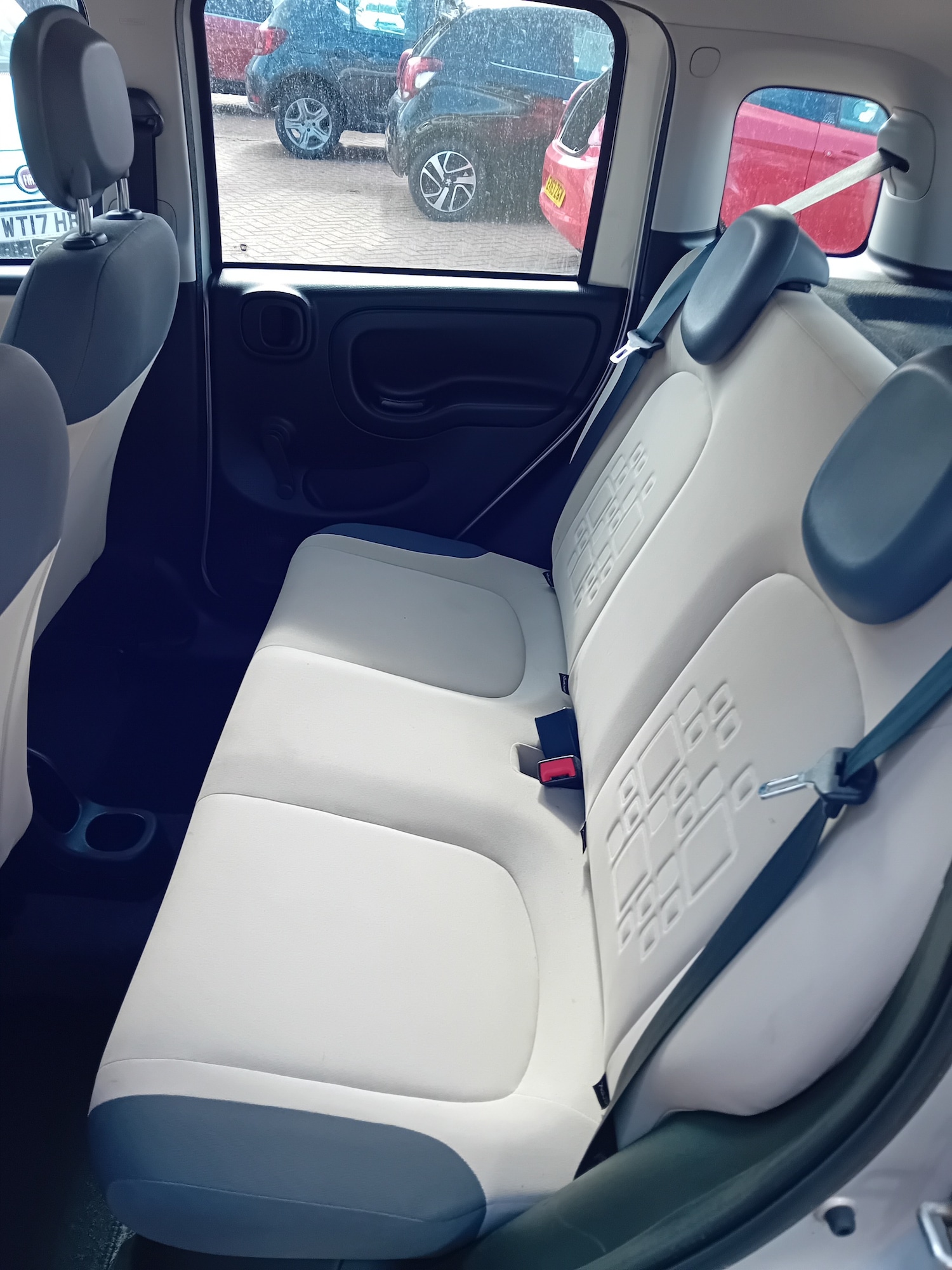 Used Fiat Panda 2012 for sale - 77974023: Photo 10