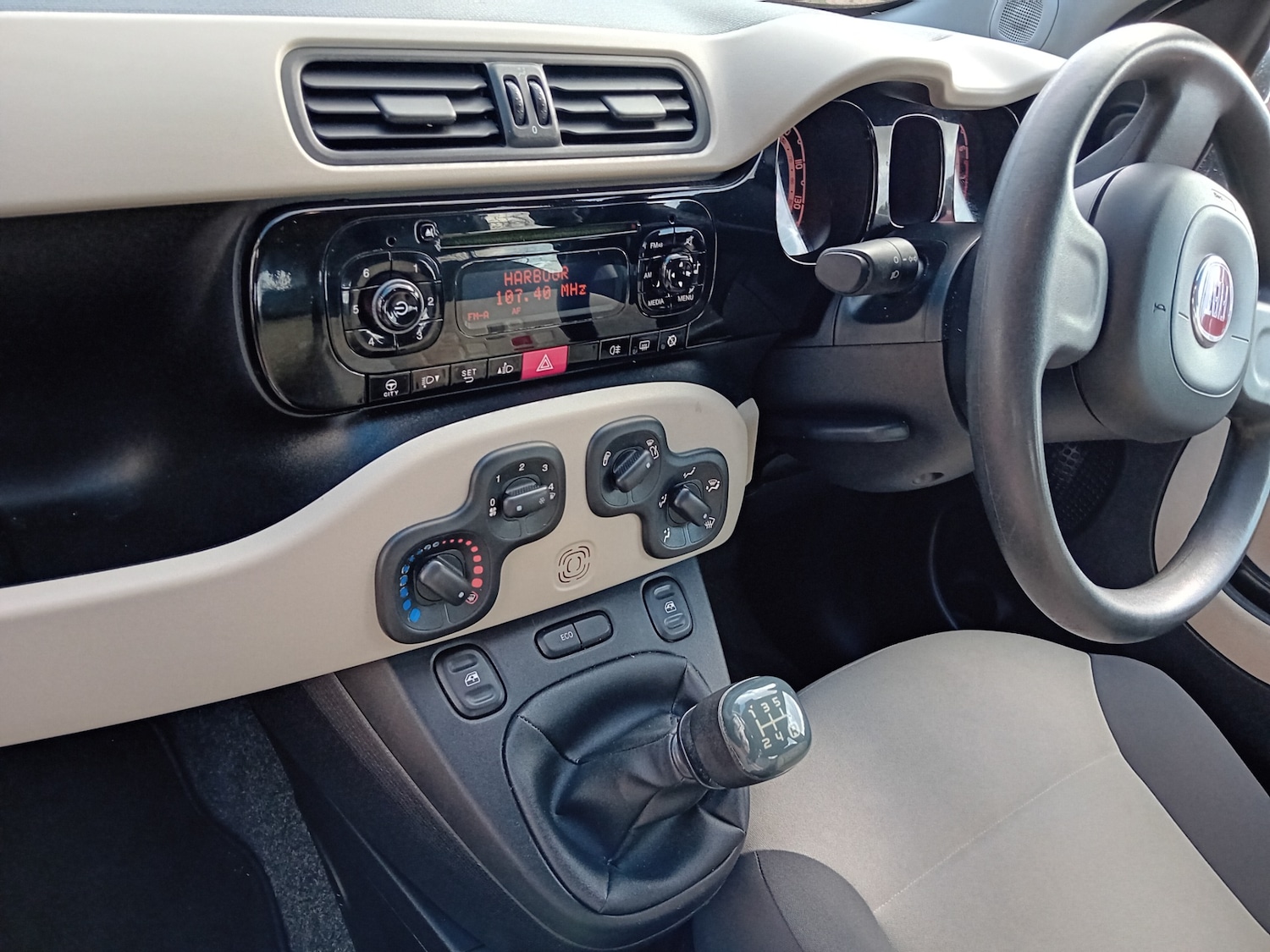 Used Fiat Panda 2012 for sale - 77974023: Photo 12