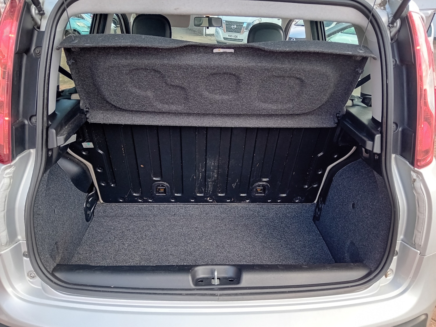 Used Fiat Panda 2012 for sale - 77974023: Photo 13