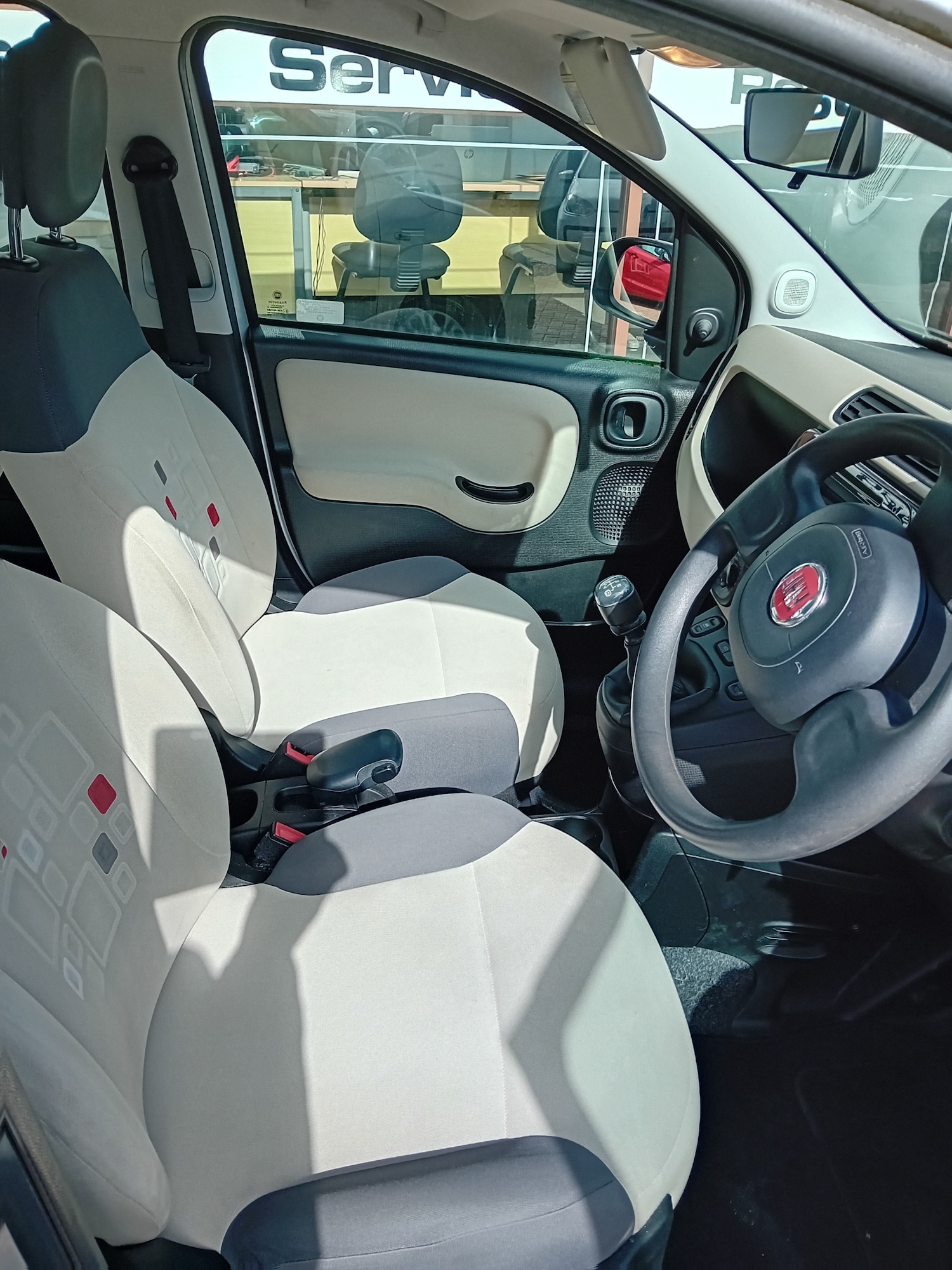 Used Fiat Panda 2012 for sale - 77974023: Photo 5