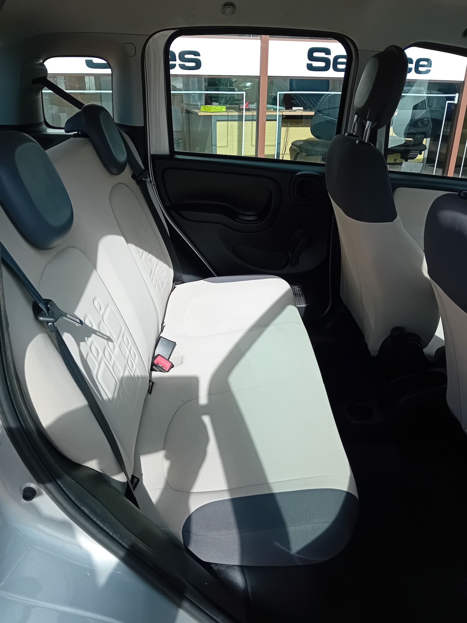 Used Fiat Panda 2012 for sale - 77974023: Photo 6