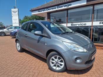 2010 (10) - 1.2 Style+ 3dr