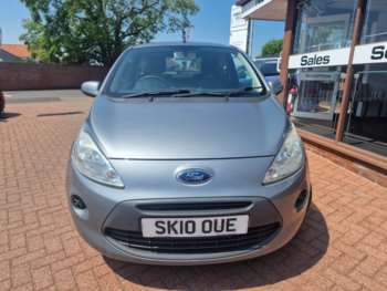 Used Ford Ka 2010 for sale - 75007224: Photo