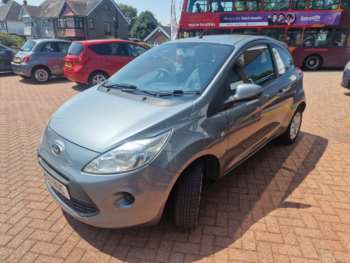 Used Ford Ka 2010 for sale - 75007224: Photo