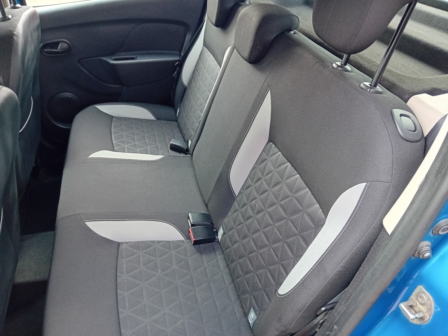 Used Dacia Sandero Stepway 2013 for sale - 76931517: Photo 11