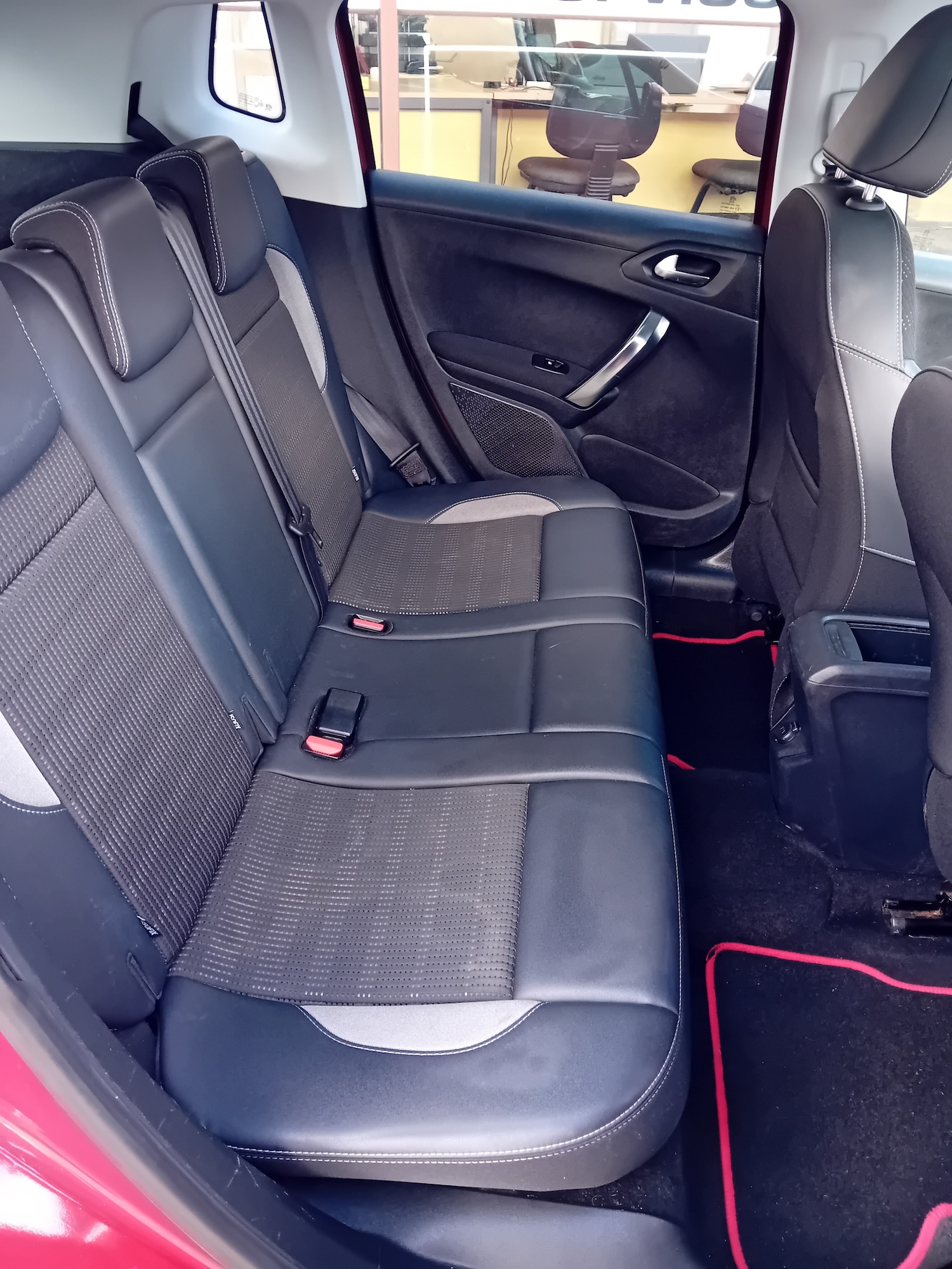 Used Peugeot 2008 2018 for sale - 77974119: Photo 6