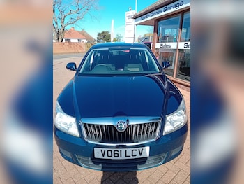 Used Skoda Octavia 2012 for sale - 78296751: Photo