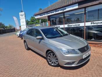 2014 (64) - 1.2 TSI I TECH 5dr