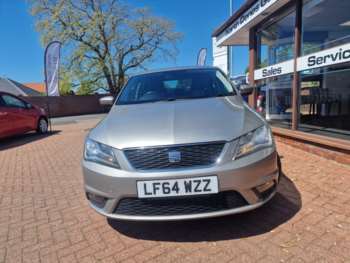 Used SEAT Toledo 2014 for sale - 74754050: Photo