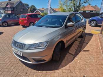 Used SEAT Toledo 2014 for sale - 74754050: Photo