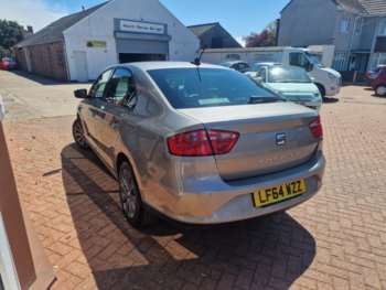 Used SEAT Toledo 2014 for sale - 74754050: Photo