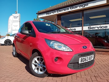 Used Ford Ka 2013 for sale - 75863496: Photo