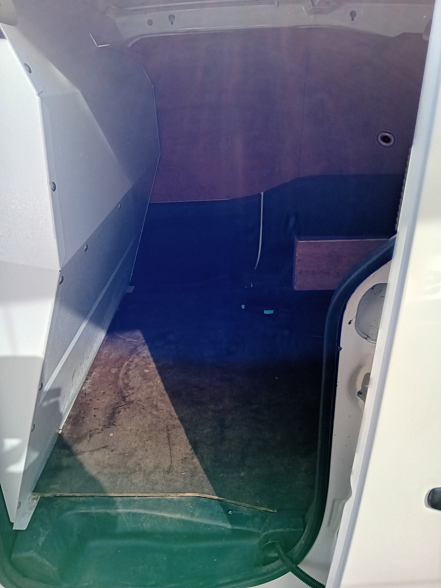 Used Citroen Berlingo 2018 for sale - 77973989: Photo 10