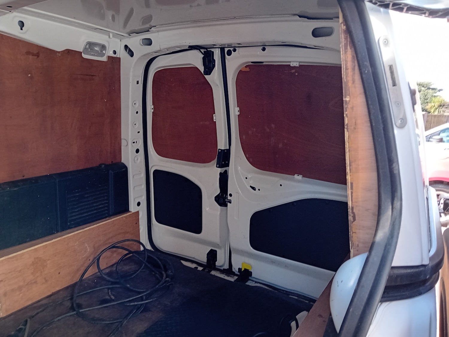 Used Citroen Berlingo 2018 for sale - 77973989: Photo 11