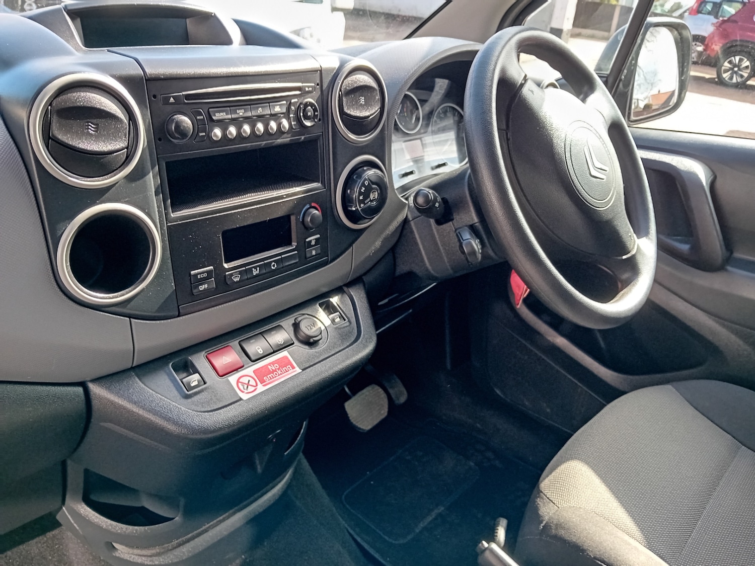 Used Citroen Berlingo 2018 for sale - 77973989: Photo 13