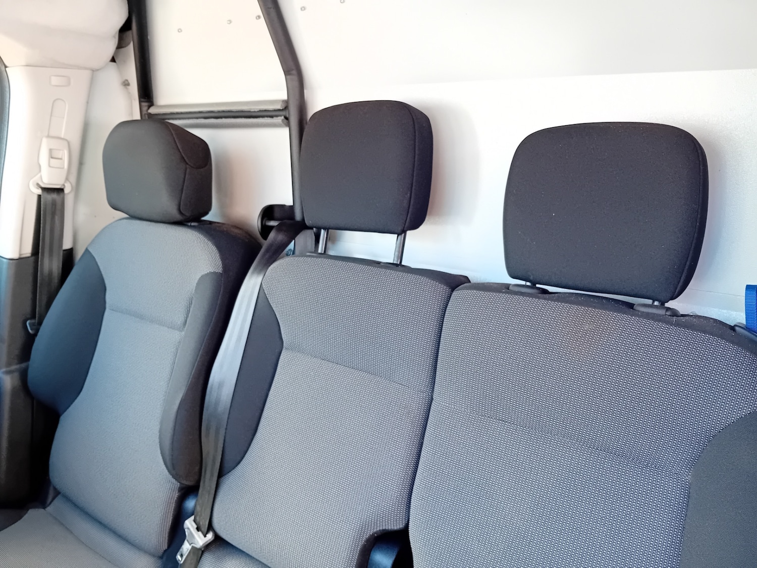 Used Citroen Berlingo 2018 for sale - 77973989: Photo 14