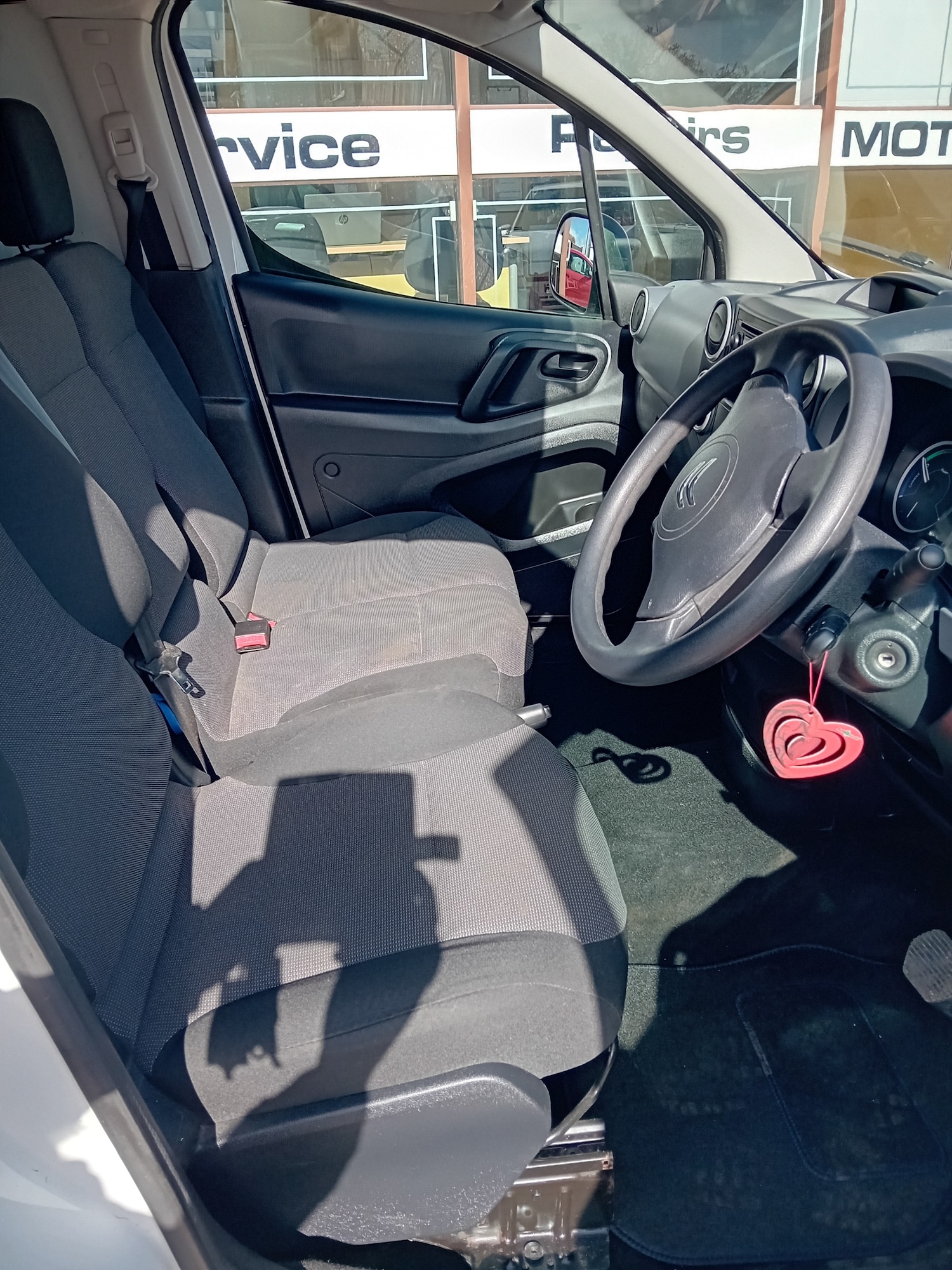 Used Citroen Berlingo 2018 for sale - 77973989: Photo 5
