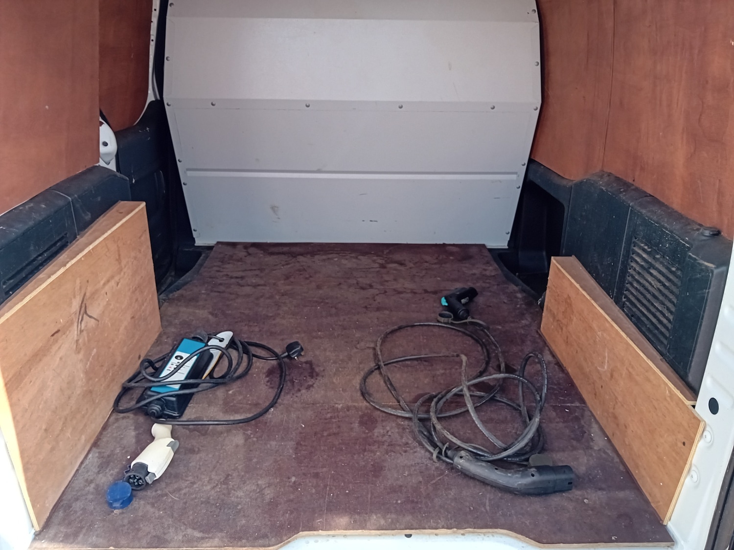 Used Citroen Berlingo 2018 for sale - 77973989: Photo 9