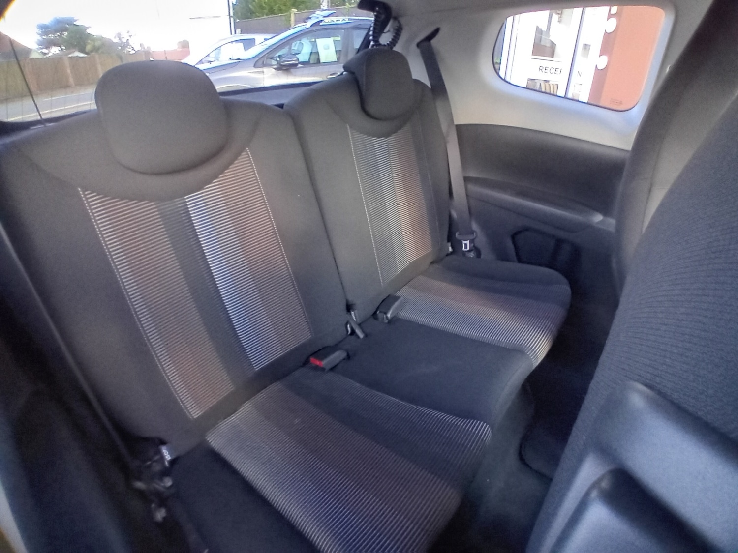 Used Peugeot 108 2014 for sale - 76170494: Photo 6