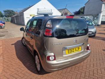 Used Citroen C3 Picasso 2012 for sale - 74950080: Photo