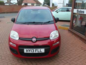 Used Fiat Panda 2013 for sale - 73252897: Photo