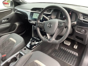 Used Vauxhall Corsa 2023 for sale - 78474483: Photo