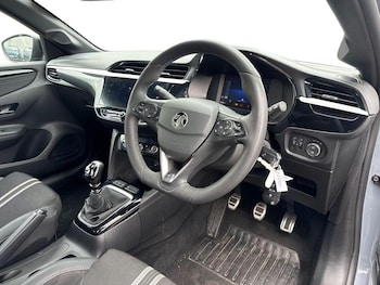 Used Vauxhall Corsa 2023 for sale - 78671187: Photo