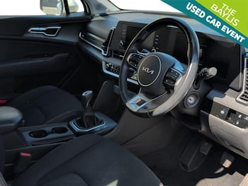 Used Kia Sportage 2023 for sale - 78255438: Photo