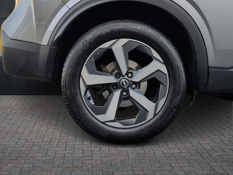 Used Nissan Qashqai for sale - 77910534: Photo 11