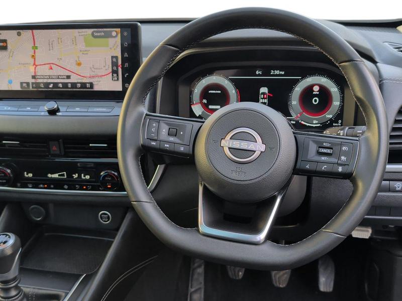 Used Nissan Qashqai for sale - 77910534: Photo 12