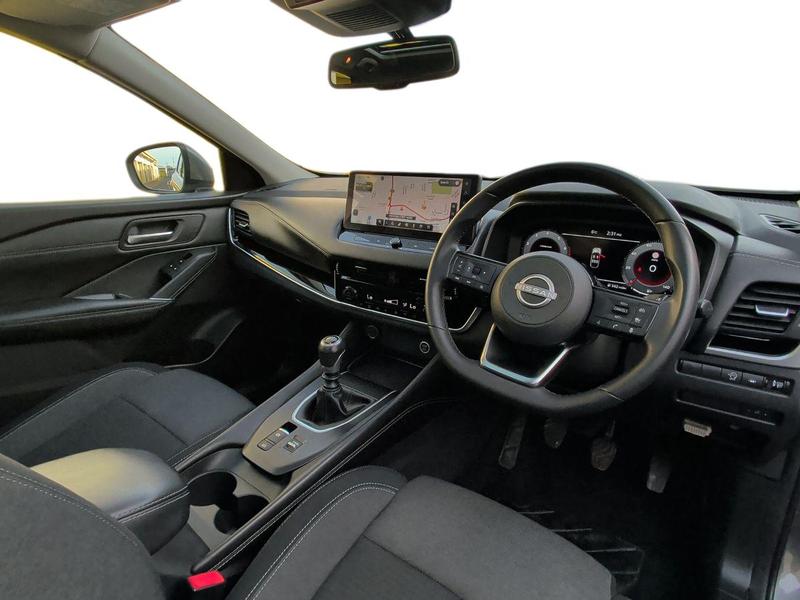 Used Nissan Qashqai for sale - 77910534: Photo 13