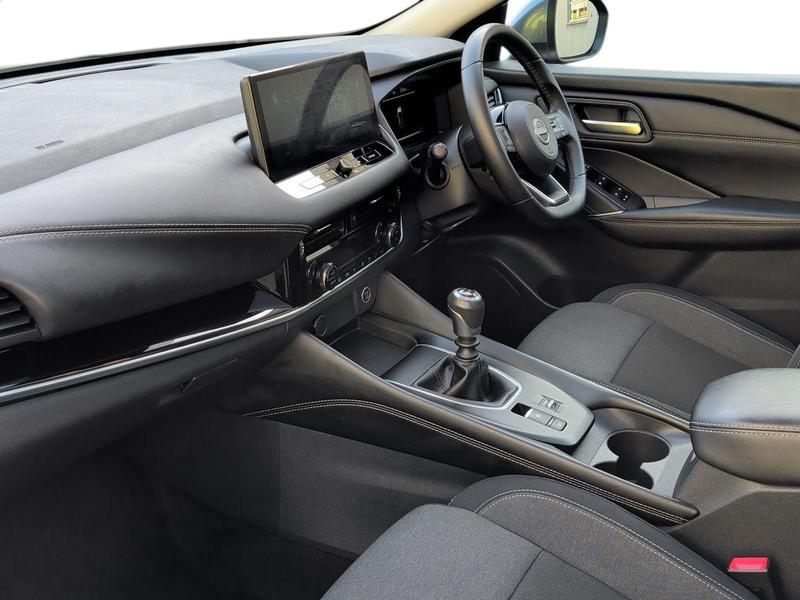 Used Nissan Qashqai for sale - 77910534: Photo 14