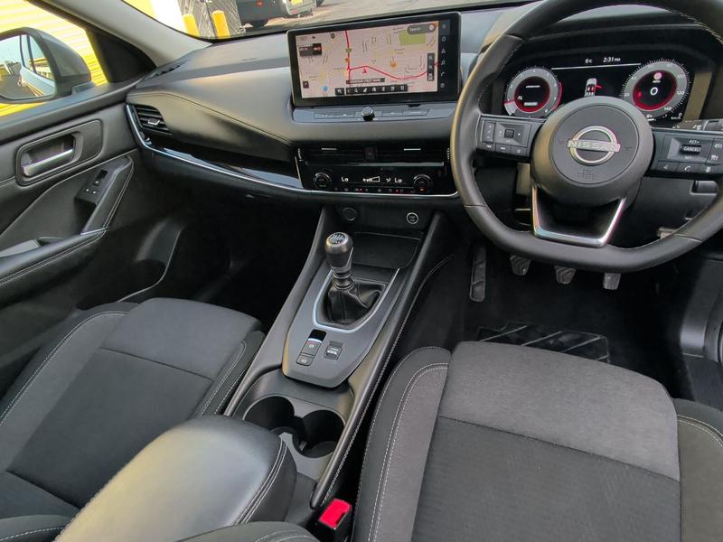 Used Nissan Qashqai for sale - 77910534: Photo 15