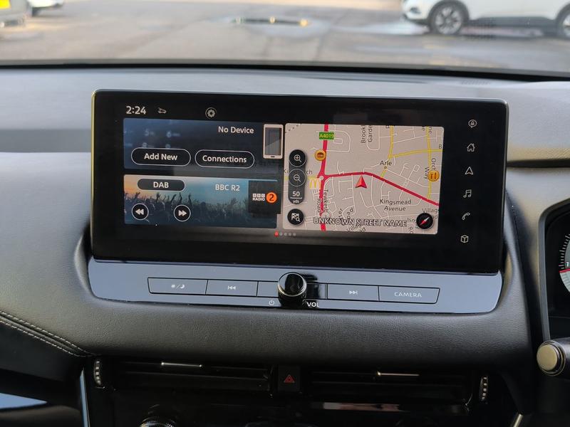 Used Nissan Qashqai for sale - 77910534: Photo 18