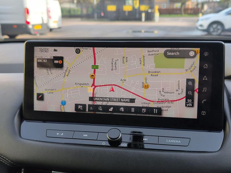 Used Nissan Qashqai for sale - 77910534: Photo 19