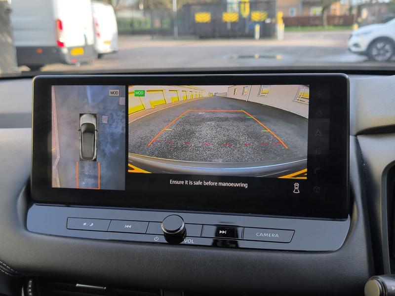 Used Nissan Qashqai for sale - 77910534: Photo 20