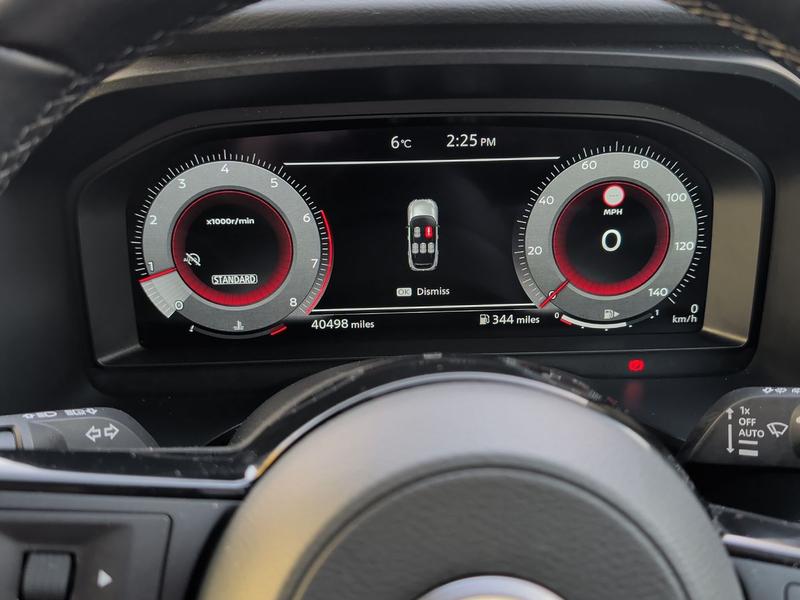 Used Nissan Qashqai for sale - 77910534: Photo 21