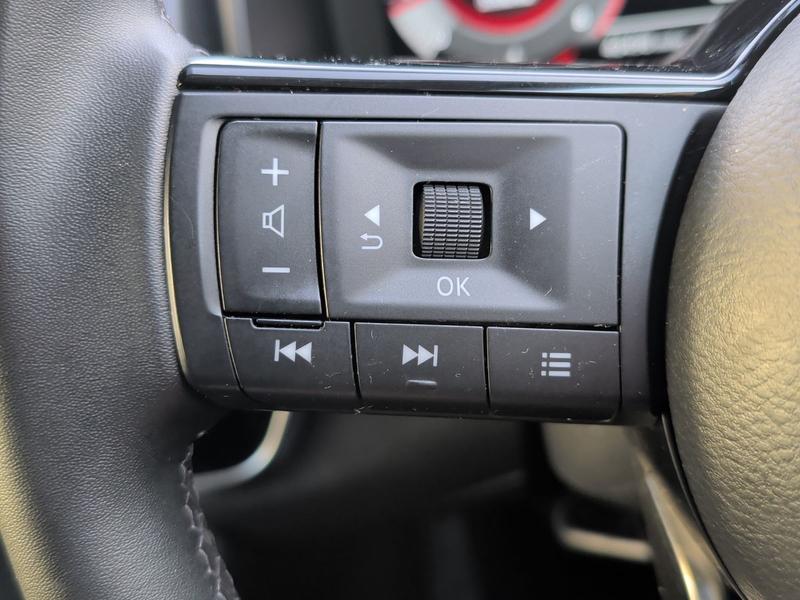 Used Nissan Qashqai for sale - 77910534: Photo 22