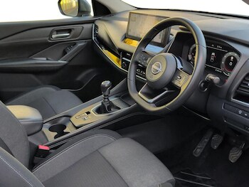 Used Nissan Qashqai undefined for sale - 77910534: Photo