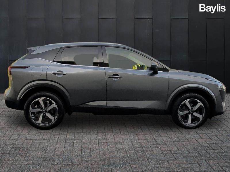 Used Nissan Qashqai for sale - 77910534: Photo 5