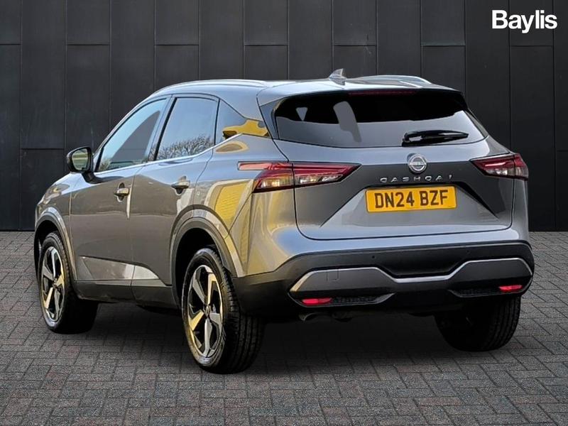 Used Nissan Qashqai for sale - 77910534: Photo 7